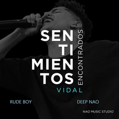 Sentimientos Encontrados's cover