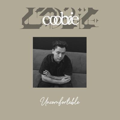 Coobie's cover