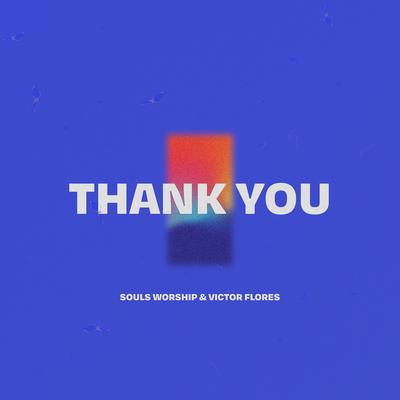 Thank You's cover