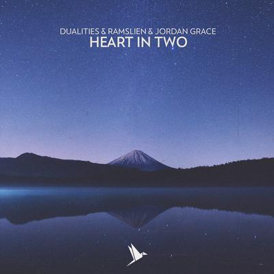 Heart In Two's cover