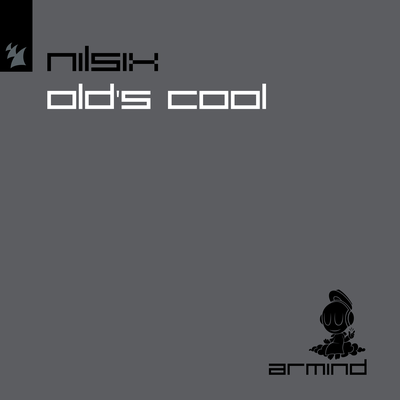 Old's Cool's cover