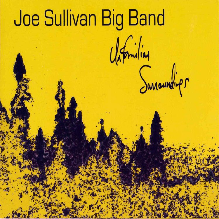 Joe Sullivan Big Band's avatar image
