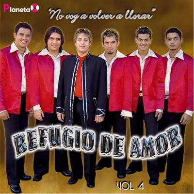 Dime la Verdad By Refugio de Amor's cover