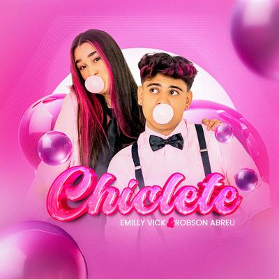 Chiclete's cover