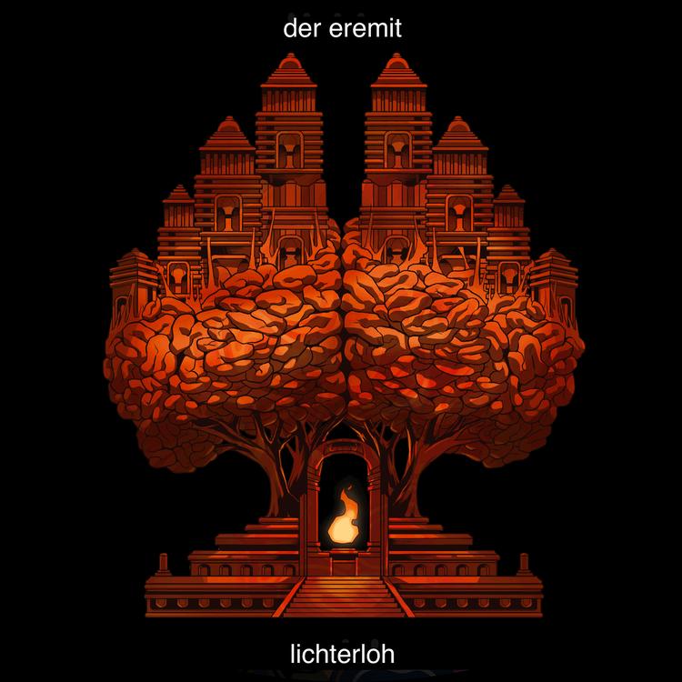 Der Eremit's avatar image