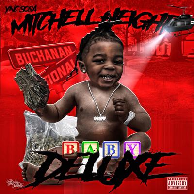 Mitchell Height Baby (Deluxe)'s cover