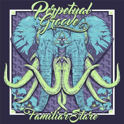 Lemurs By Perpetual Groove's cover