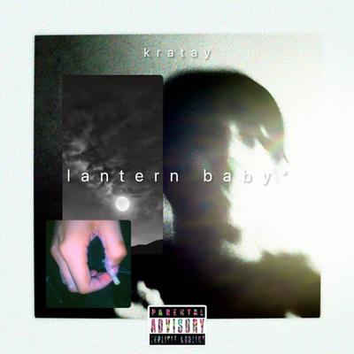 lantern baby*'s cover