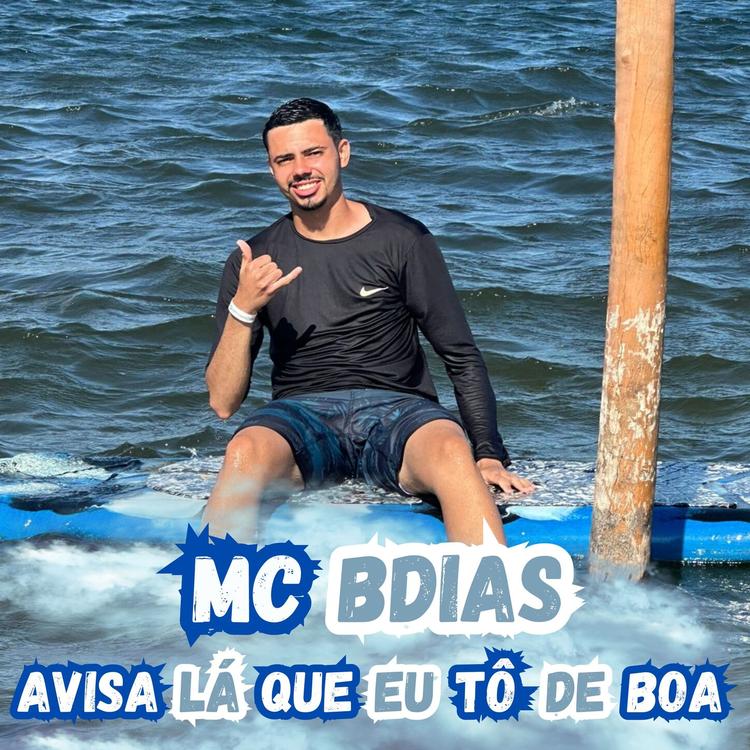 Mc Bdias's avatar image