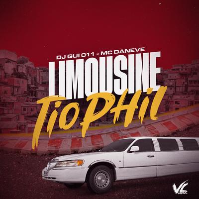 Limousine Tio Phil By DJ GUI 011, Mc Daneve's cover