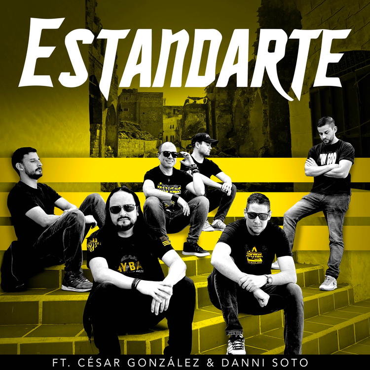 Estandarte's avatar image