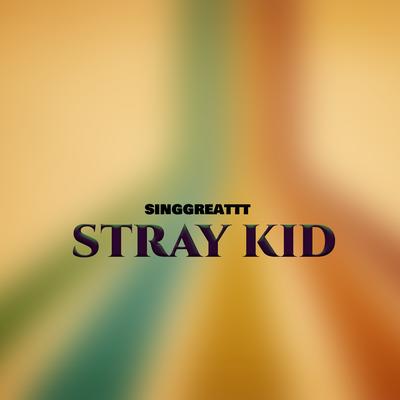 Stray Kid's cover