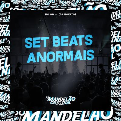 Set Beats Anormais's cover