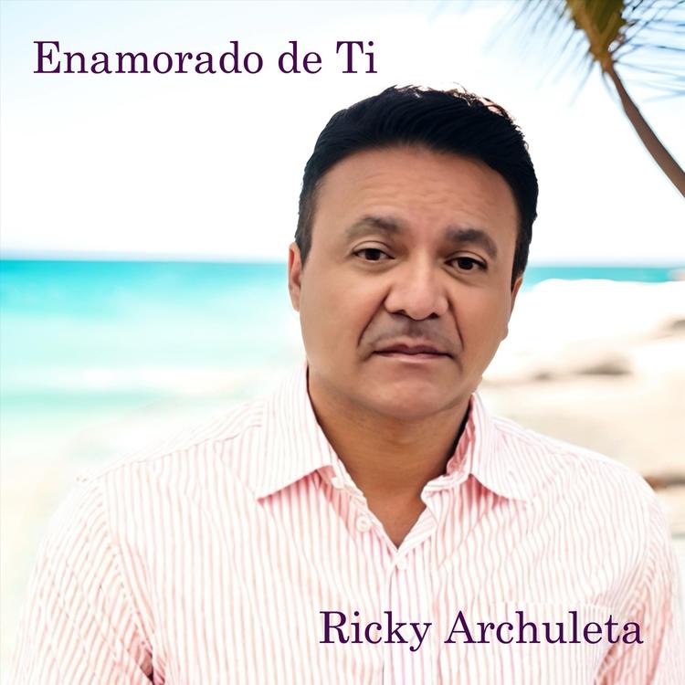 Ricky Archuleta's avatar image