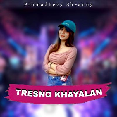 Tresno Khayalan's cover
