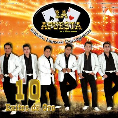 10 Éxitos de Oro (Edición Especial Duranguense)'s cover