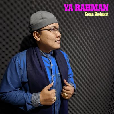 Ya Rahman's cover