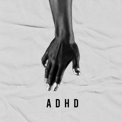 Adhdadhs's cover