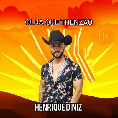 Henrique Diniz's cover