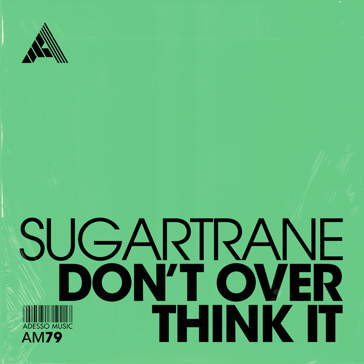 Sugartrane's avatar image