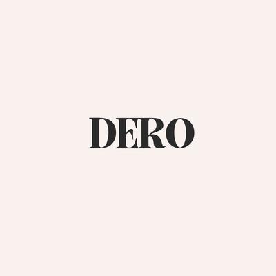 DERO's cover