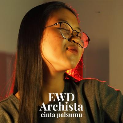 Cinta Palsumu's cover