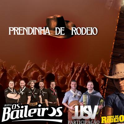 Grupo Os Baileiros's cover