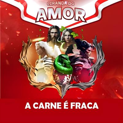 Ciranda do Amor's cover