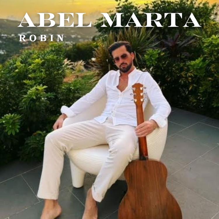 Abel Marta's avatar image