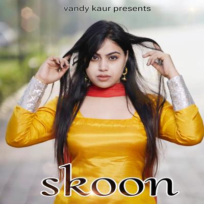 Skoon's cover