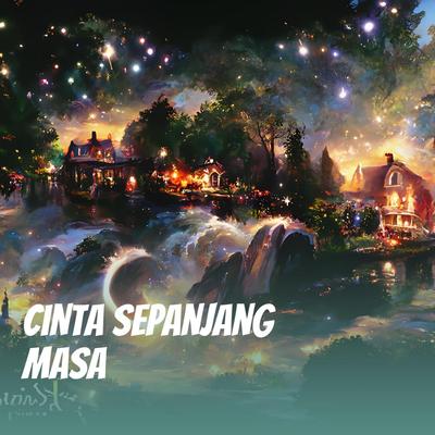 Cinta Sepanjang Masa's cover