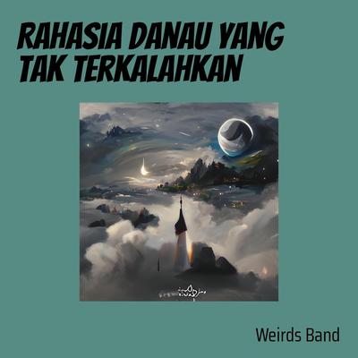 WEIRDS BAND's cover