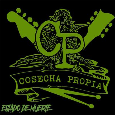 Cosecha Propia's cover