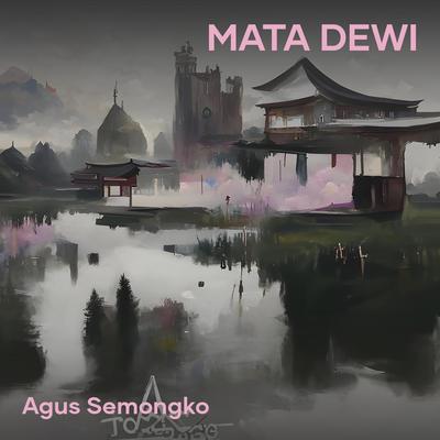 Mata Dewi's cover