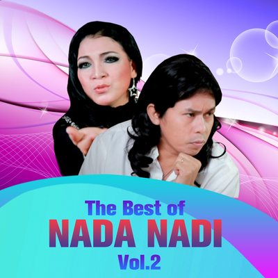 The Best of Nada Nadi, Vol. 2's cover