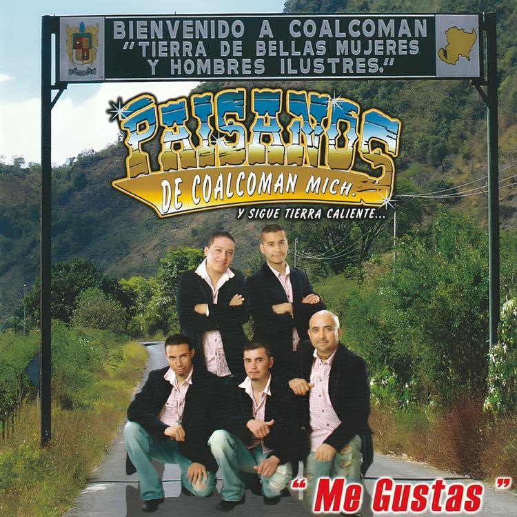 Paisanos De Coalcomán Mich.'s avatar image