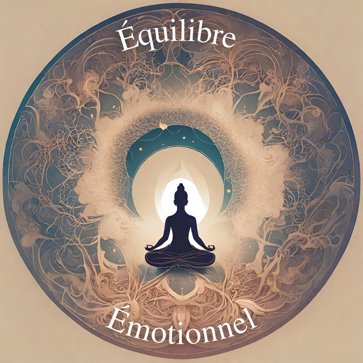 Méditation sanctuaire de guérison's avatar image