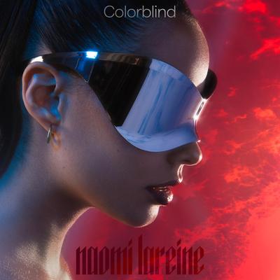 Colorblind By Naomi Lareine's cover