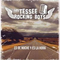 Los Tessee Rocking Boys's avatar cover