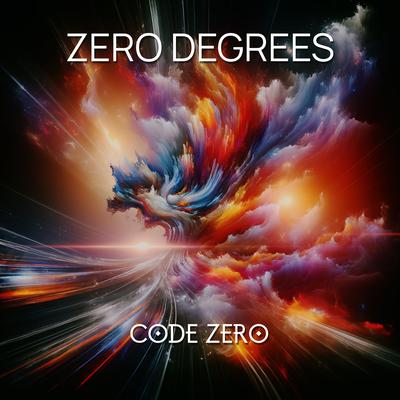 Code Zero's cover