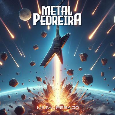 Metal Pesado's cover