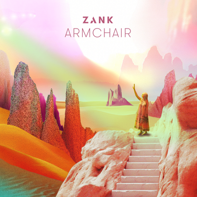 Armchair By Zank's cover