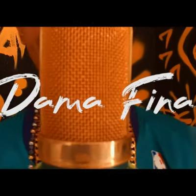 dama fina's cover