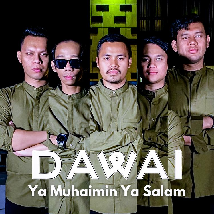 Dawai's avatar image