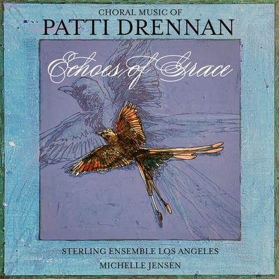 Ave Maria By Sterling Ensemble Los Angeles, Patti Drennan, Michelle Jensen's cover