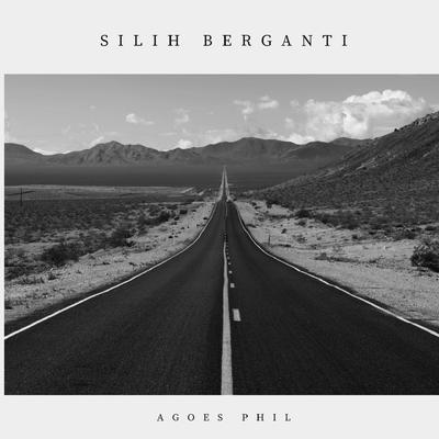 Silih Berganti's cover