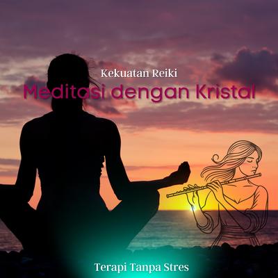 Prajurit Tenang's cover