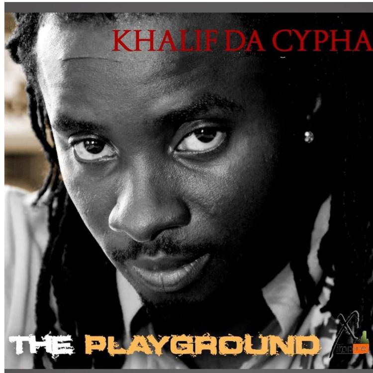 Khalif Da Cypha's avatar image