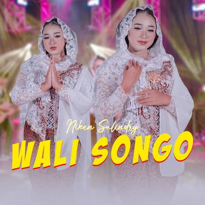 Wali Songo's cover