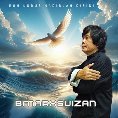 Bmarxsuizan's cover